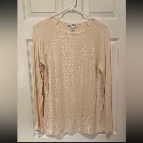 ST. JOHN TOP - Picture 3 of 6